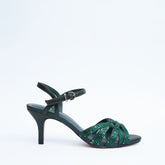 HARMONIC EMERALD GREEN
